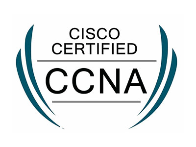 Cisco-Certified-Network-Associate-CCNA-1