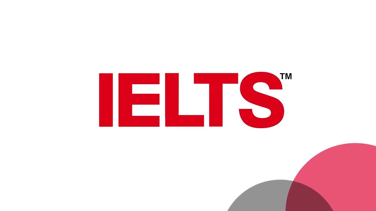 IELTS training course