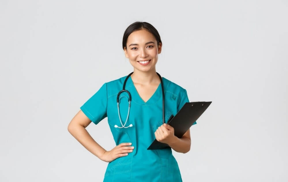 Certified Nursing Assistant (CNA) Training in Dubai Nlptech Training